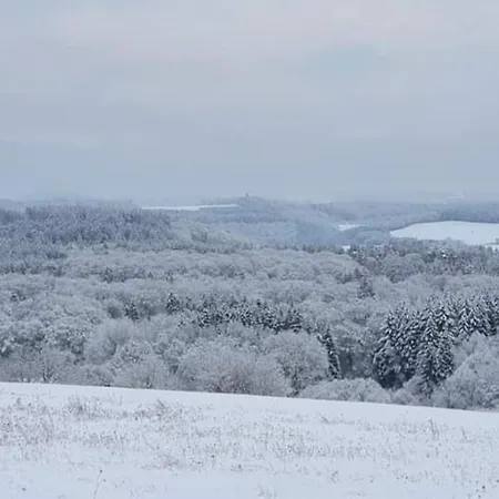 Breuer Appartement Plittersdorf