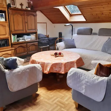 Appartement Breuer Plittersdorf