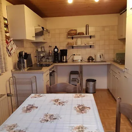 Appartement Breuer Plittersdorf
