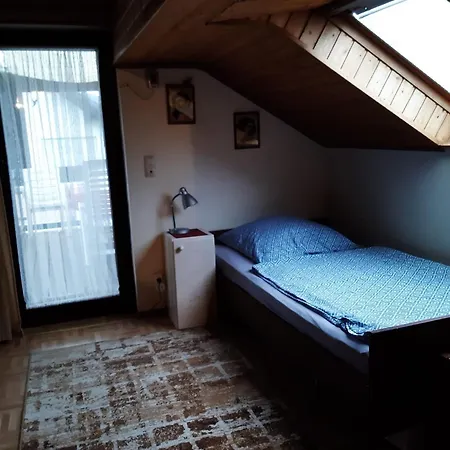 Appartement Breuer *