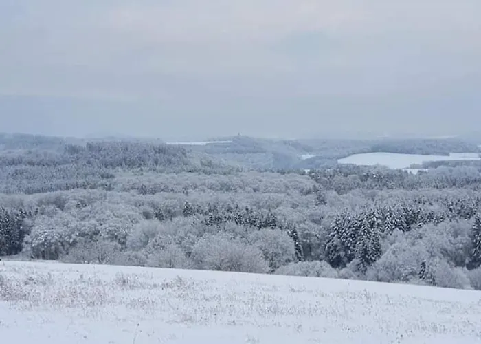 Breuer Lejlighed Plittersdorf